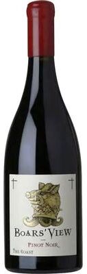 """Boars' View""" """Boars' View Pinot Noir 2019 Red Wine - California"""
