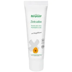 ZINKSALBE 50 ml