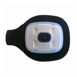 Ersatzleuchte für LED Beanie, mit USB-A Anschluss