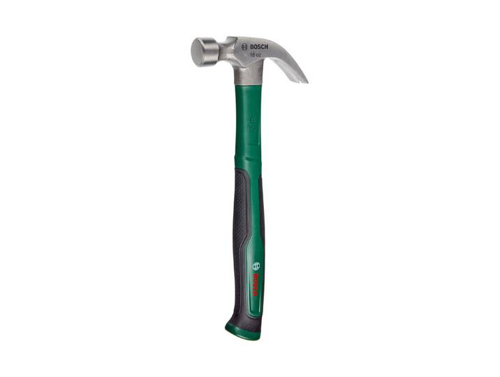 Bosch Klauenhammer 450g