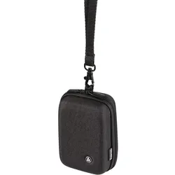 Hama Hardcase Ambato Hard-Case Schwarz