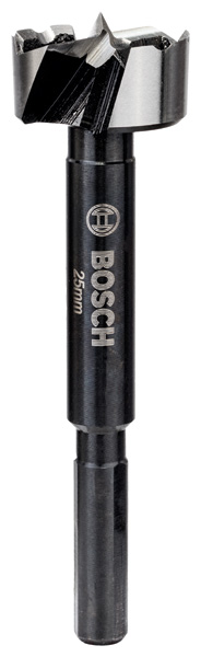 Bosch Forstnerbohrer 25 mm 2608577009