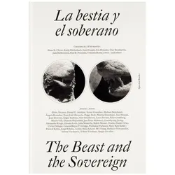 La Bestia y el Soberano / The Beast and the Sovereign, Fachbücher von Ines Doujak, Jacques Derrida