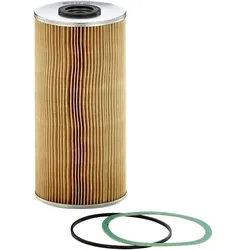 Ölfilter MANN-FILTER H 12 105 x