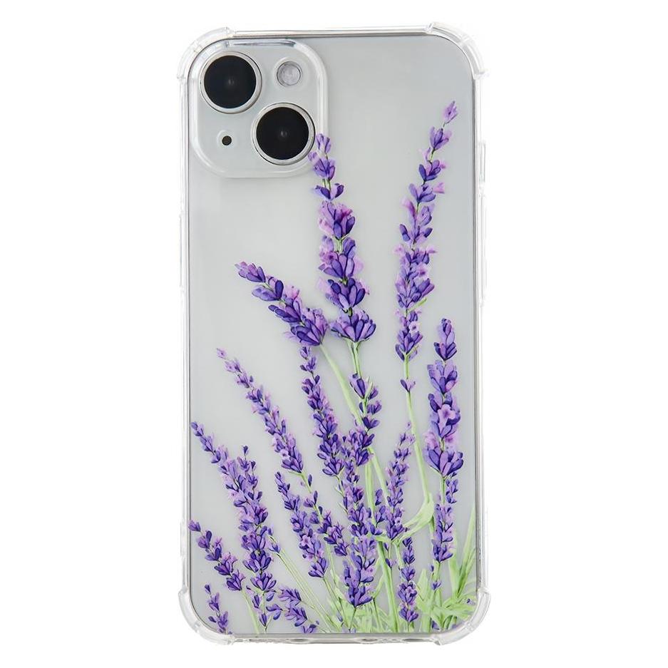 OEM Ultra Trendy Hülle für iPhone 12 6,1" Meadow 2 (Apple iPhone 12) (44447098)