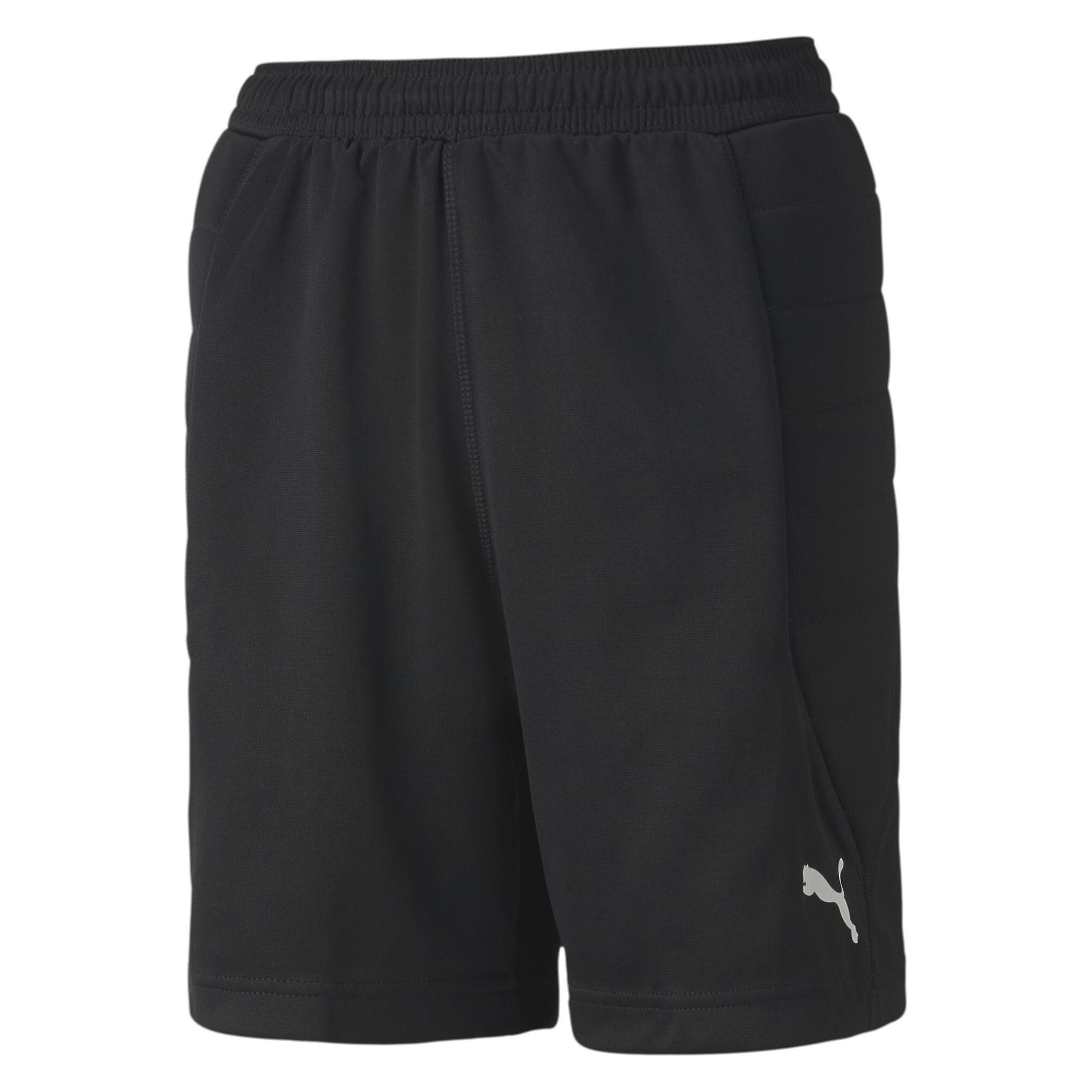 Puma Goalkeeper Shorts Jr-657039 (116) (657039_01)