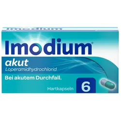 Imodium® akut 6 St