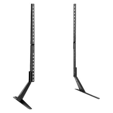 Lakuda TV-Tischständer Universal, 40 kg. 23" - 75" (40 kg, 23" - 75") (68904827)