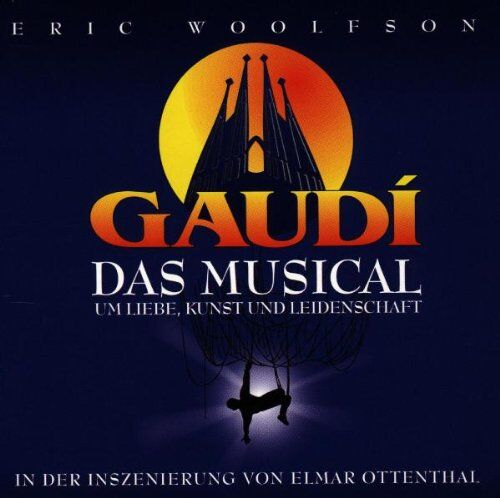 Various - Gaudi - A World Of Fantasy (Gesamtaufnahme) - Preis vom 19.10.2026 19:33:35 h