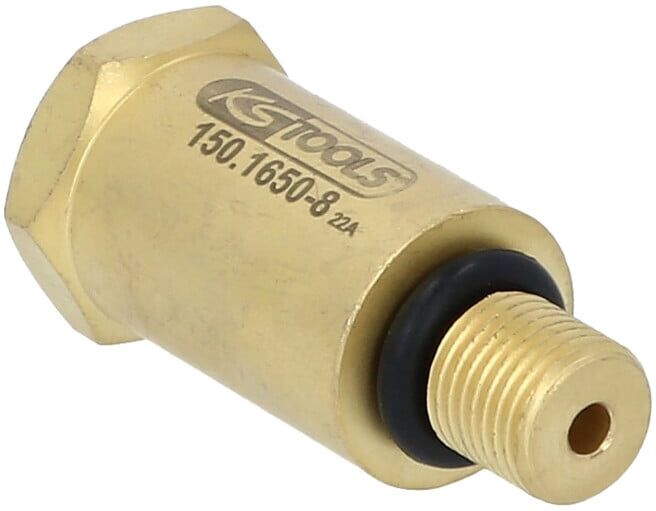 Manchon adaptateur KS Tools 42mmM10x1,0 (150.1650-8)