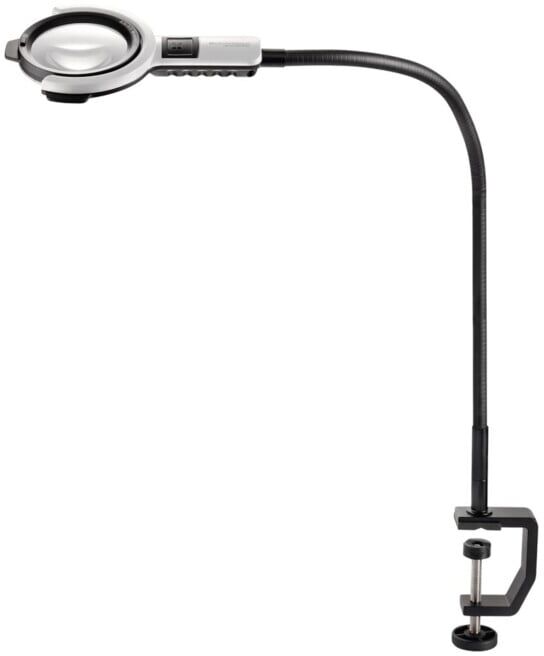 ESCHENBACH Lampe loupe varioLEDflex 2,5xD 76x565mm (27815)