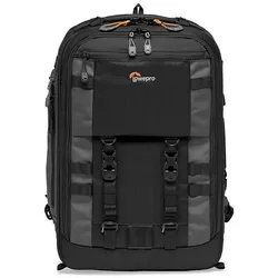 Lowepro Pro Trekker BP 350 AW II (GRL) (24 l), Kameratasche, Schwarz