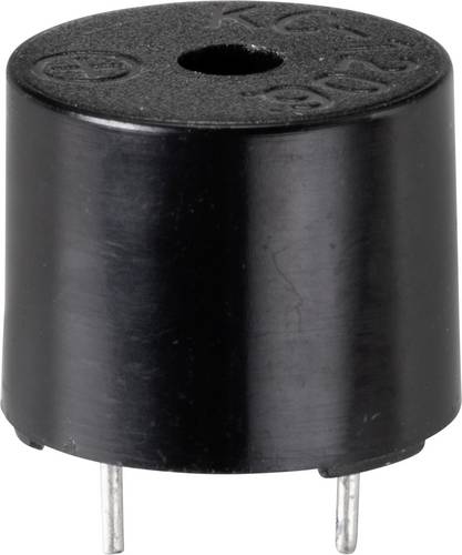 TRU COMPONENTS TC-9202060 Miniatur Summer Geräusch-Entwicklung: 85 dB Spannung: 5 V/DC Dauerton