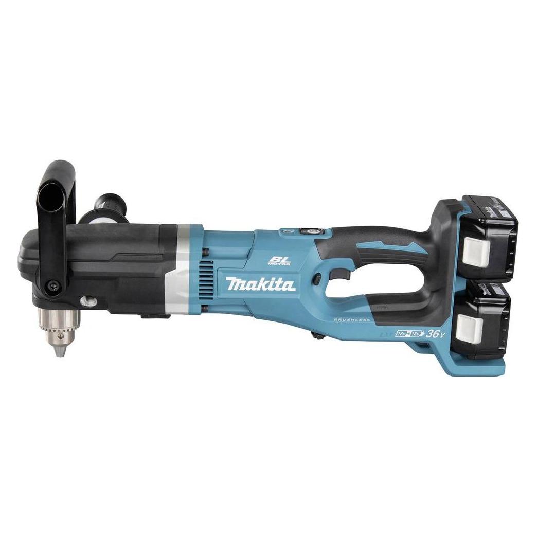 Makita DDA 460 (Winkelbohrmaschine) (DDA460ZK)