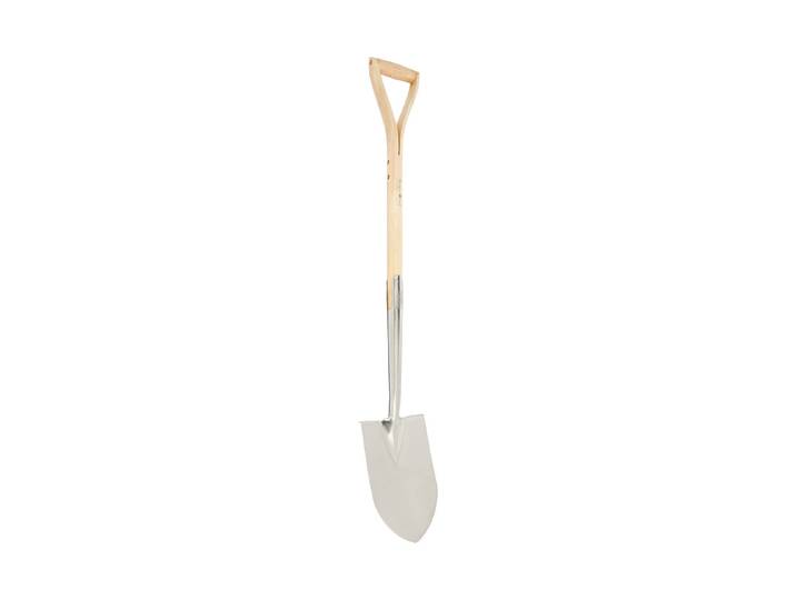 Burgon & Ball Erdspaten