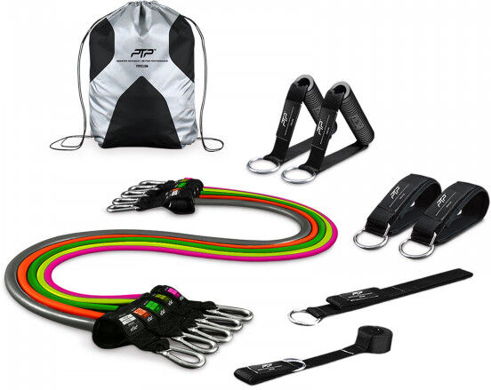 PTP Total Resistance Gym