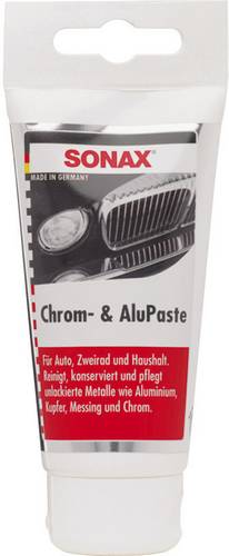 Sonax 308000 Chrompolitur 75ml