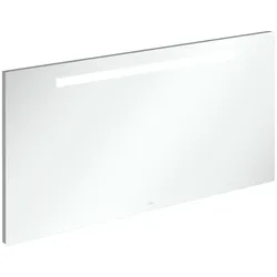 Villeroy & Boch Spiegel More To See One, 1200x600x30 mm, mit Beleuchtung, dimmbar, IP44