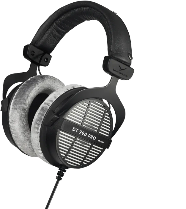 beyerdynamic DT 990 PRO 80 Ohm