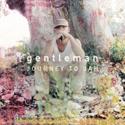 Journey To Jah - Gentleman, Vinyl