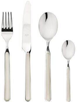Mepra Fantasia Flatware Set - 24 Pieces
