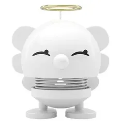 Hoptimist Angel Bimble S White