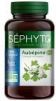 Séphyto Aubépine Bio 200 Gélules - Pot 200 gélules