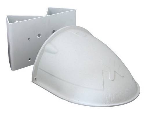 Mobotix Montageplatte MX-OPT-WHMH