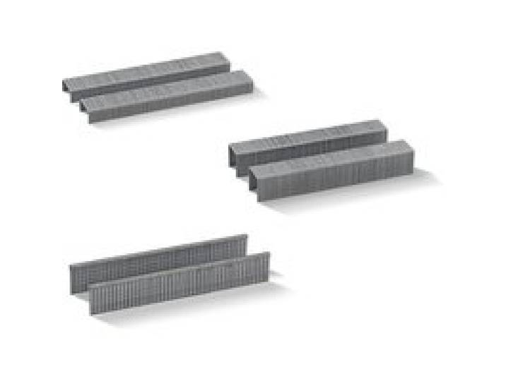 PARKSIDE® Agrafe et clous pour agrafeuse sans fil PAT 4