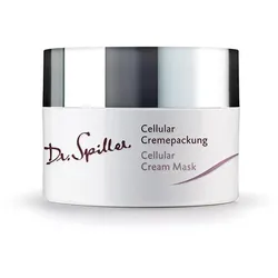 Dr. Spiller Cellular Cremepackung 50 ml