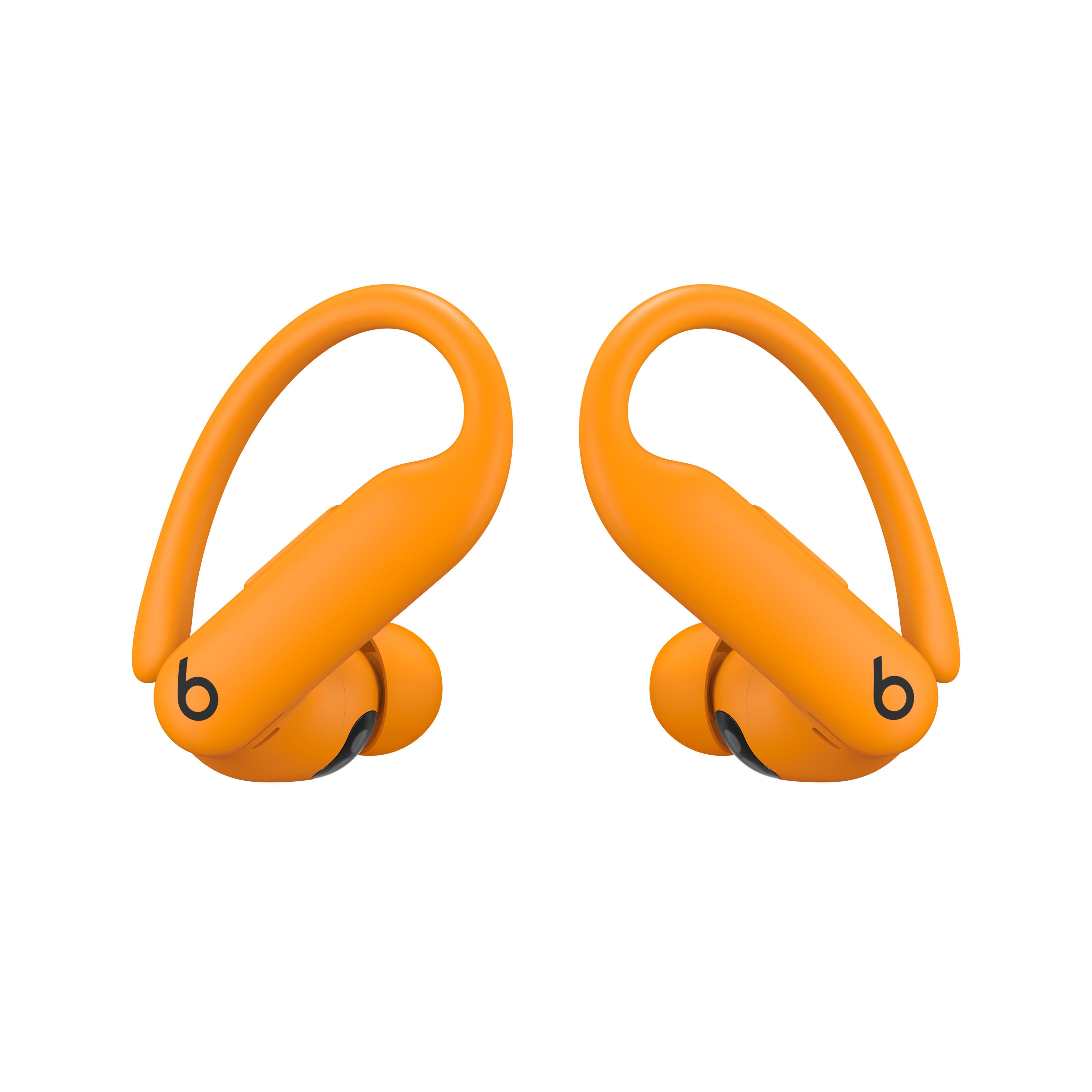 Beats Powerbeats Pro 2 Wireless In-Ear Kopfhörer leuchtorange