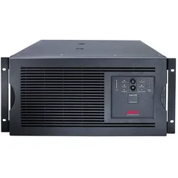 APC Smart-UPS - USV (Rack - einbaufähig) - Wechselstrom 208 V (4000 W), USV