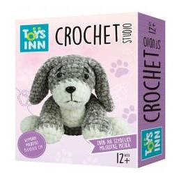 Stnux Crochet Studio Hunde-Set (STN9629)