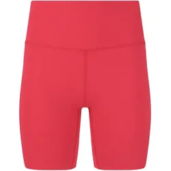 Athlecia Bloom kurze Leggings Damen 4226 - teaberry 44