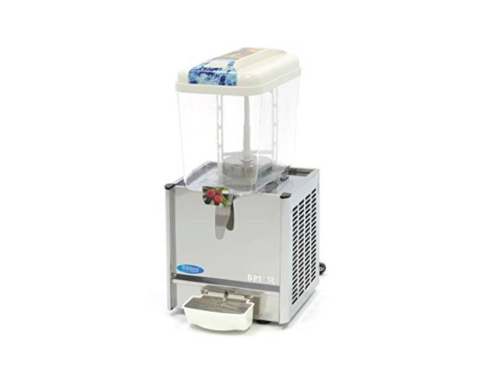 Gekoelde Dranken/Drink Dispenser 1 x 18 Liter