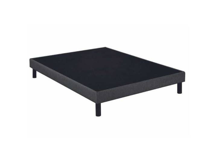 Sommier Epeda UNIC 100x190 cm tapissier ferme
