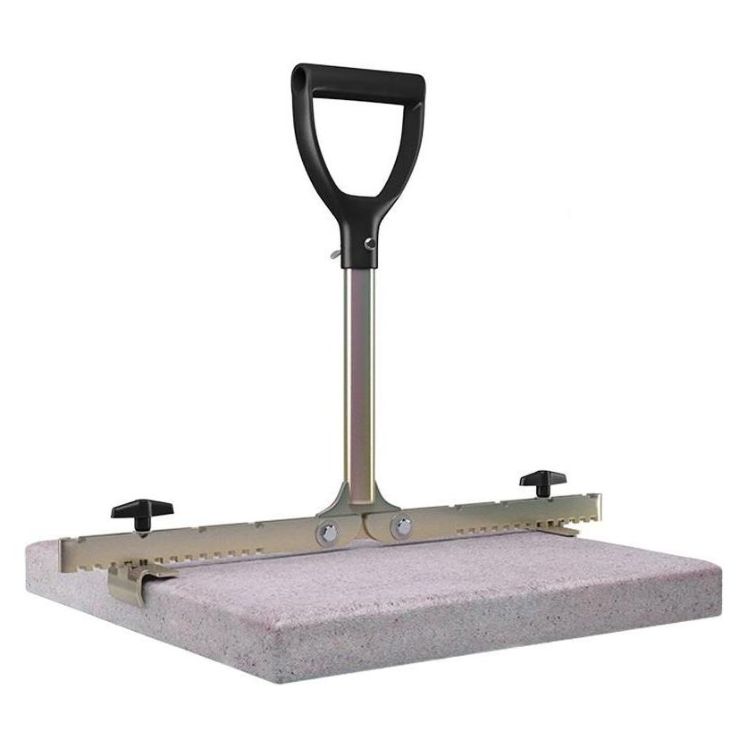 Langfit Plattenheber (60 kg) (MS-PH2050L)