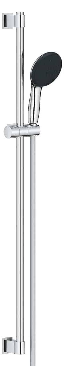 GROHE Vitalio Start 110 douchestangset, 90 cm, met 2 straalpatronen