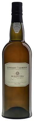 """Cossart Gordon""" """Cossart Gordon 5 Years Old Bual Medium Rich Maderia Dessert Wine - Portugal"""
