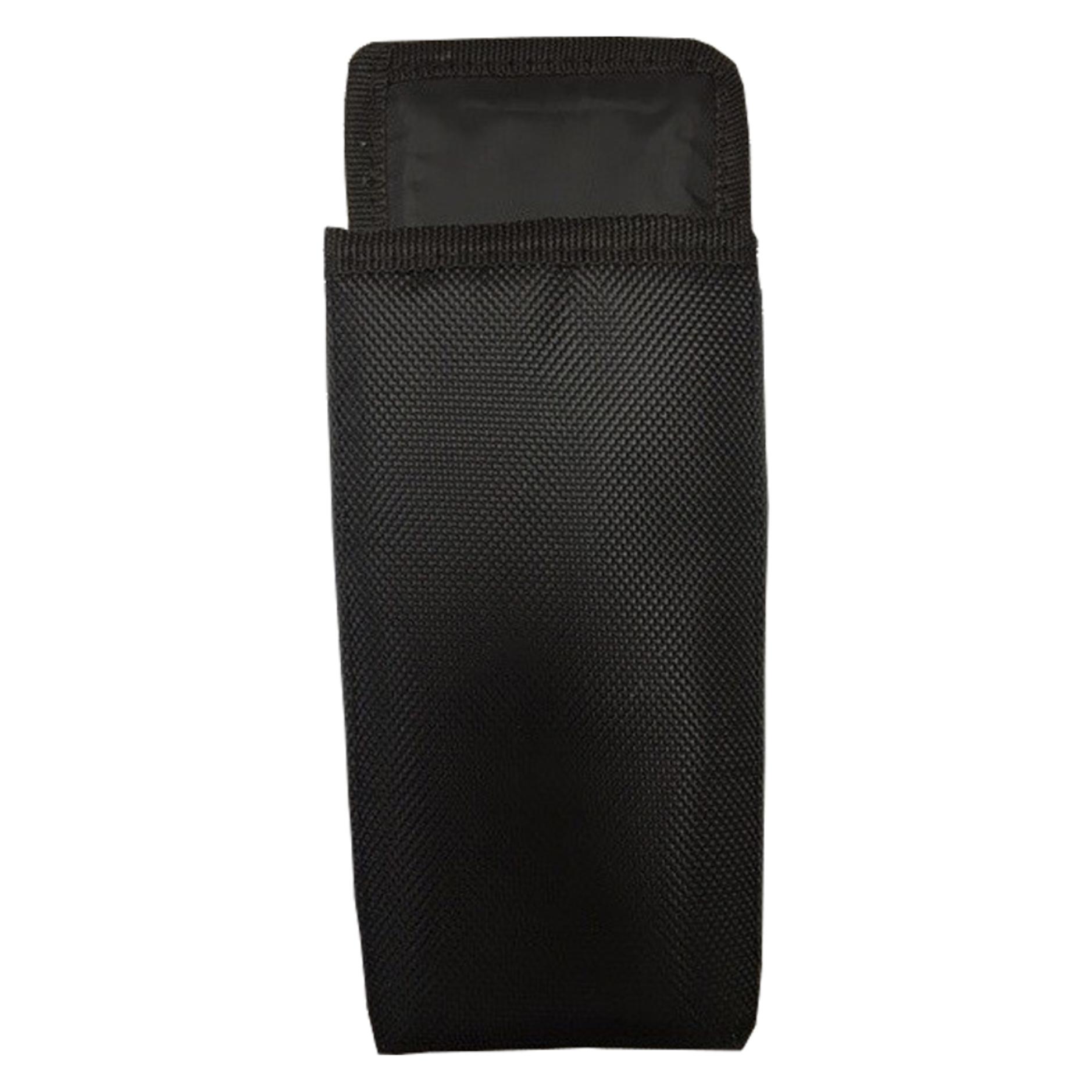 Max Michel Soft Holster für Point Mobile PM451 - Gürtelschlaufe - Extra Pocket (19-SL2736-04)
