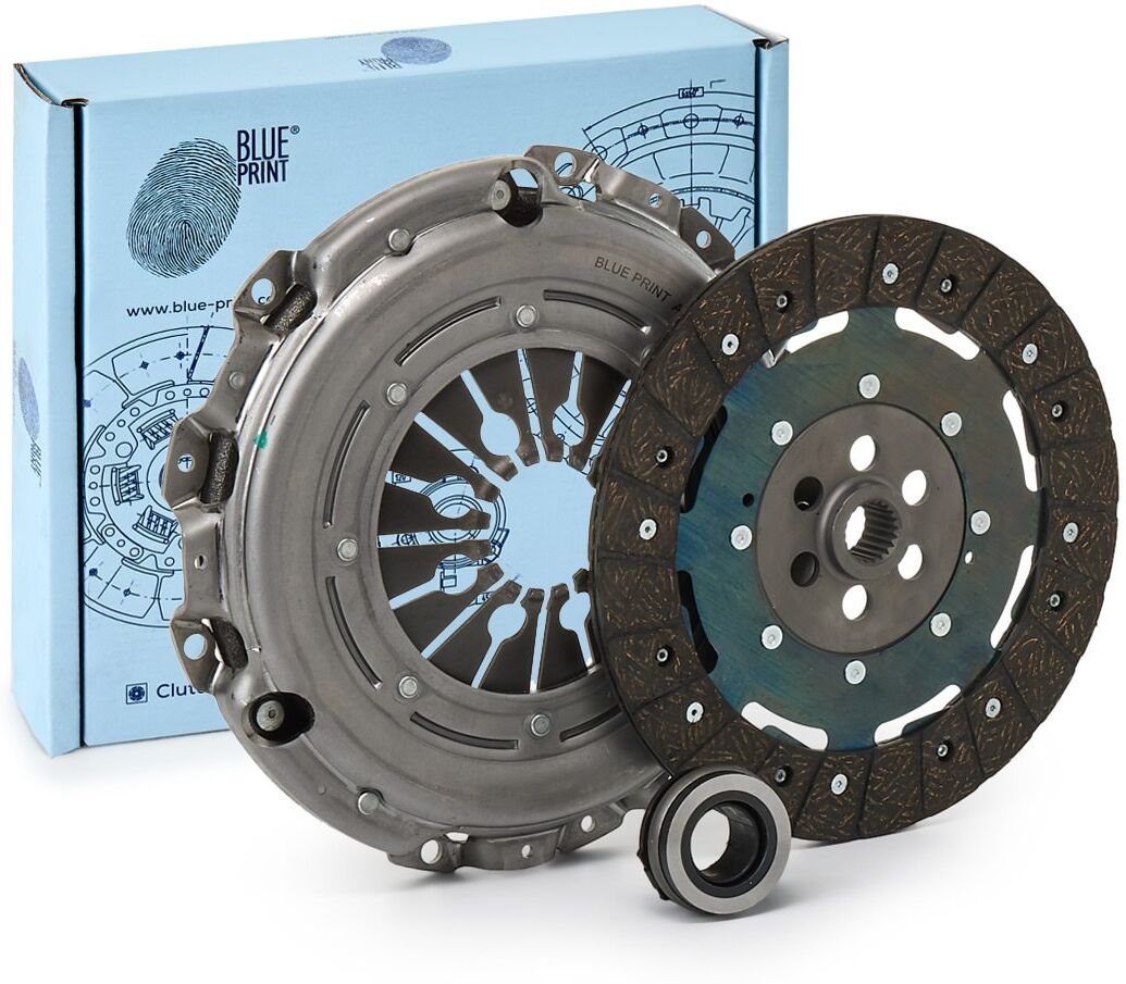 BLUE PRINT ADP153070 Koblingssæt