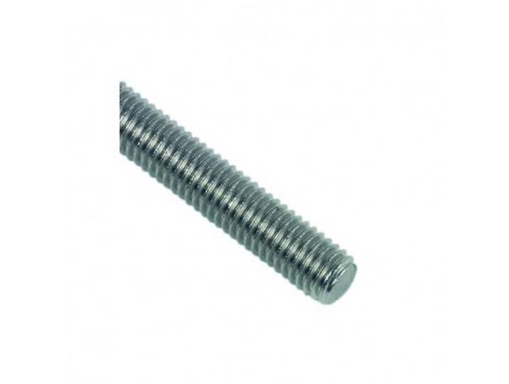 Tige Filetée Zingué Blanc Lennie L.1 M - Ø 22 Mm - Tf2202b