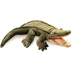 Folkmanis Alligator