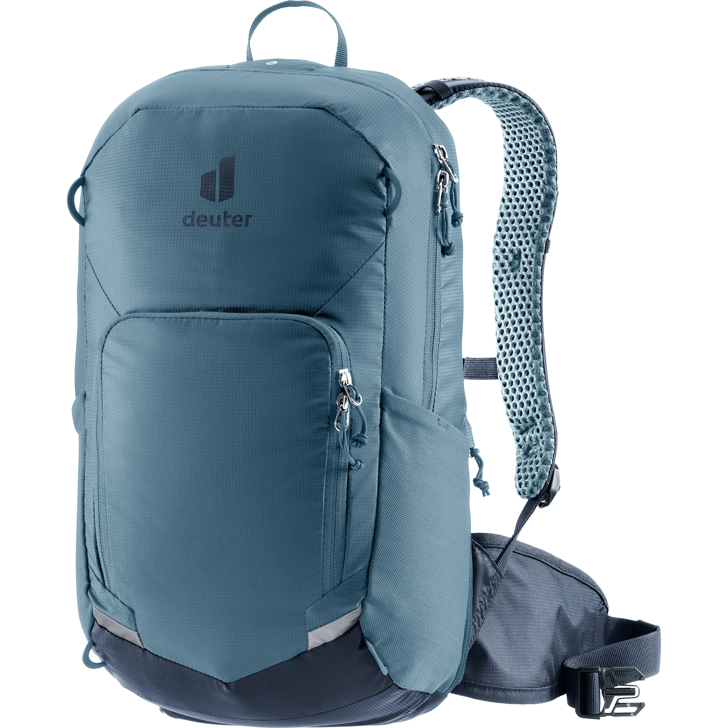 Deuter Bike I 16 Fahrradrucksack Fahrradrucksäcke blau Größe 16L Trekking