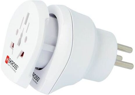 Adaptador de Viagem SKROSS para Africa do Sul