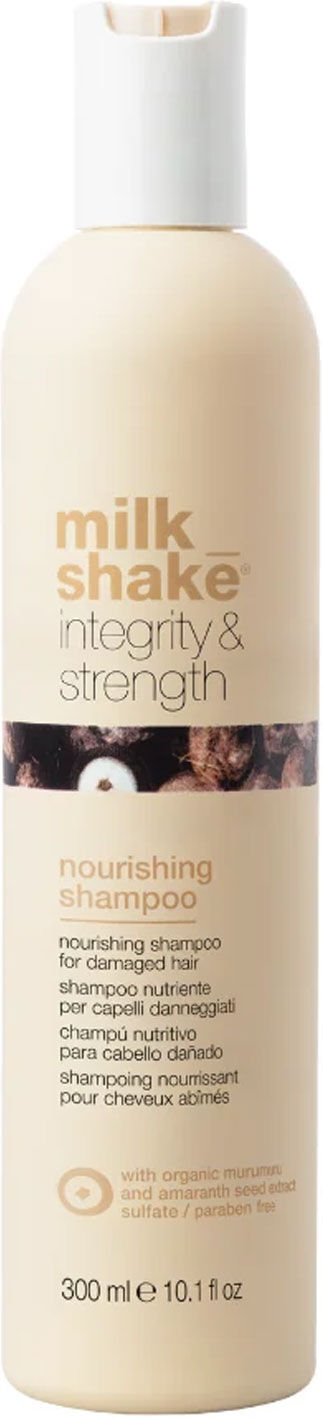 MILKSHAKE Integrity & Strength Nourishing Shampoo