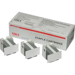 OKI Original Heftdraht 15.000 Seiten (42937603)