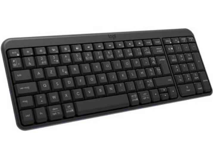 Logitech - Clavier Sans Fil K250 Bluetooth