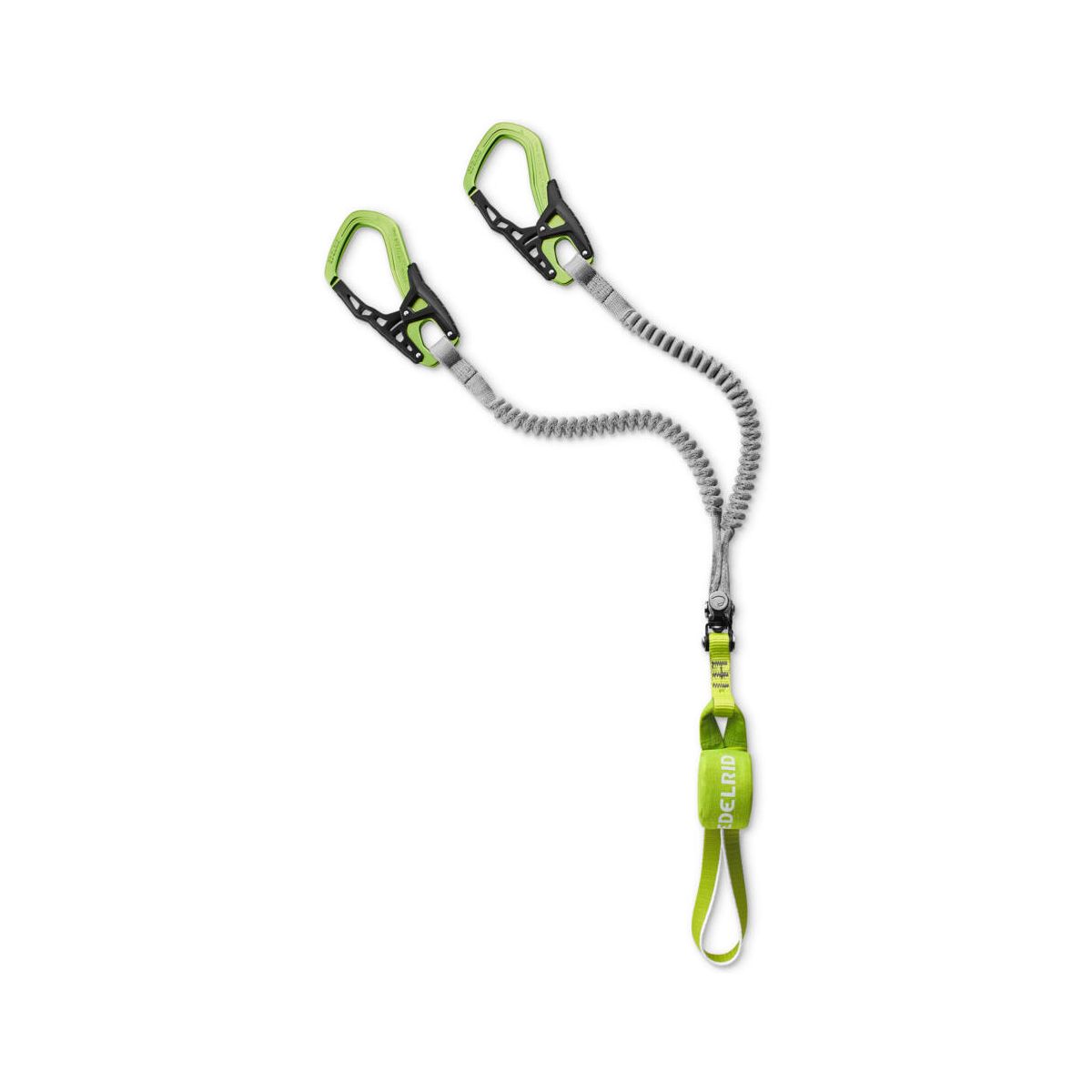 Edelrid Cable Comfort VI oasis (138) 743400001380
