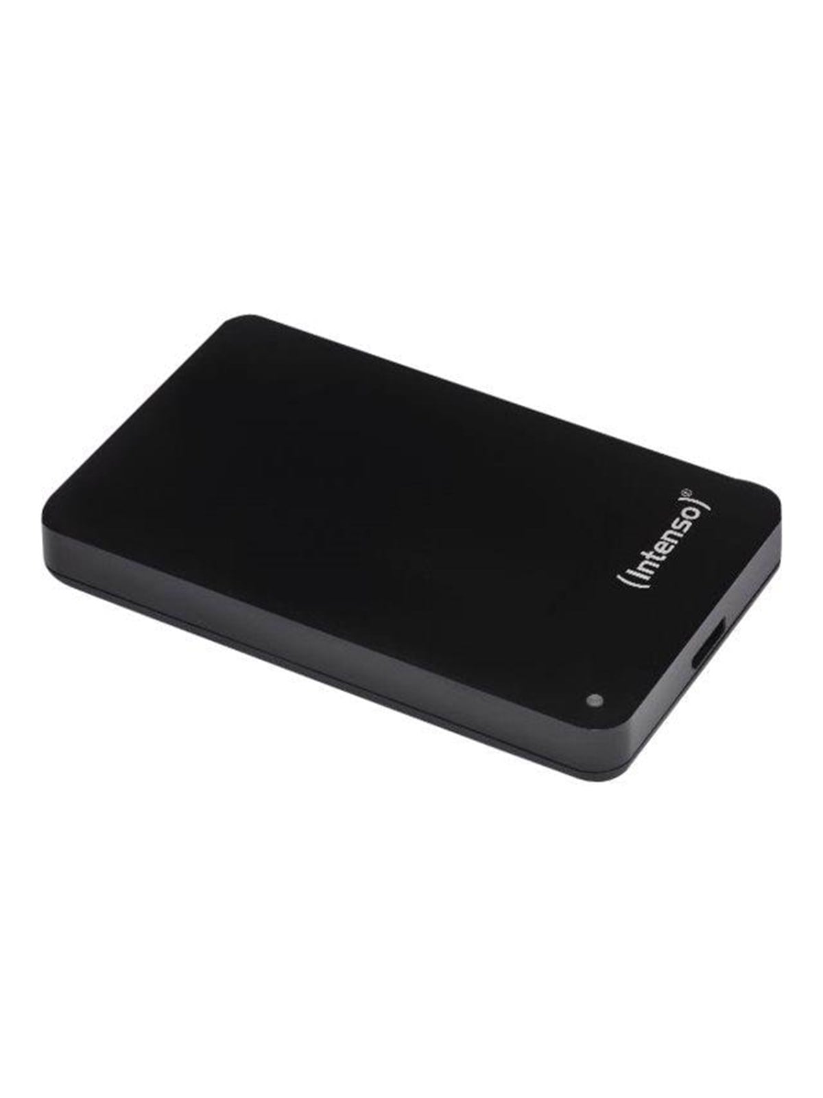 Intenso Memory Case - Extern Festplatte - 4TB - Schwarz